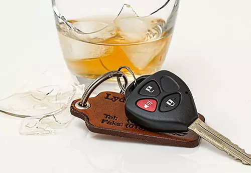 Hudson Valley DUI