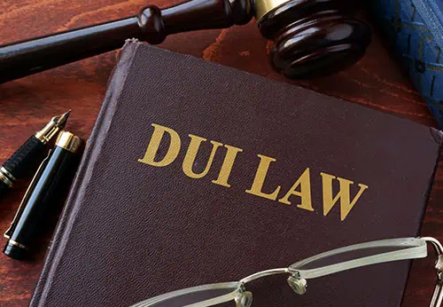 DWI Lawyer, Dutchess County, NY