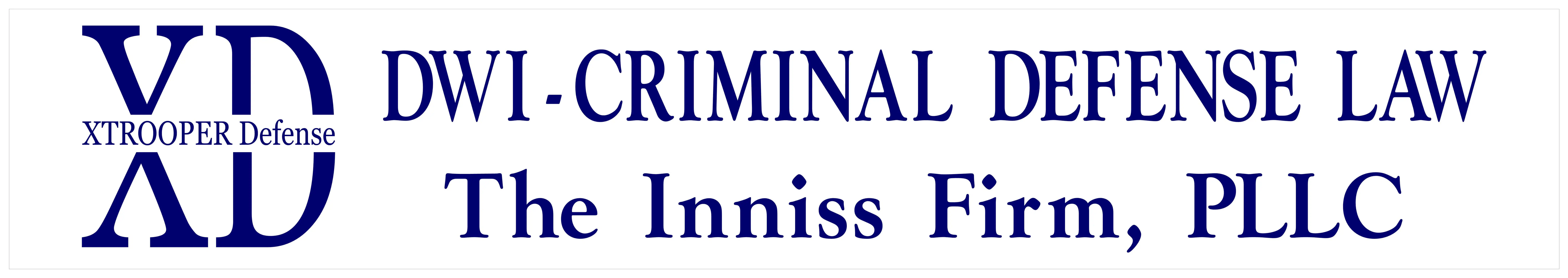 Trooper2Lawyer - Criminal Defense Law