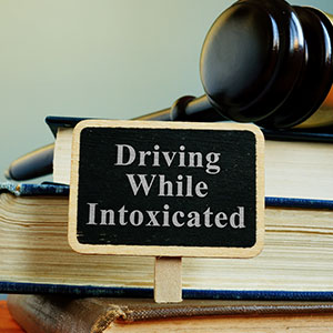 Middletown DWI Stops: Defense From a Former Trooper | The Inniss Firm, PLLC