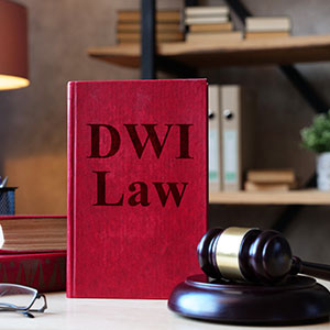 What Really Happens During Kingston DWI Stops