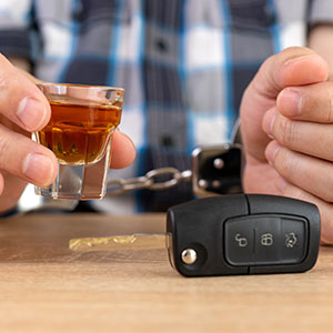 What Really Happens At Hudson Valley DWI Stops In Newburgh