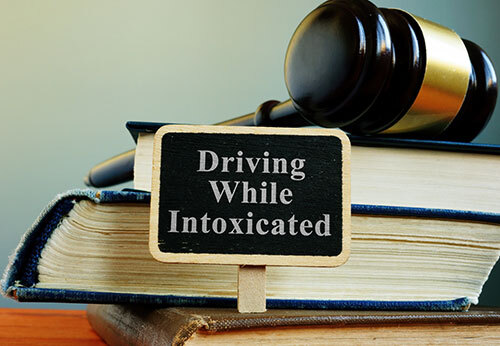 DUI Lawyer Suffern New York