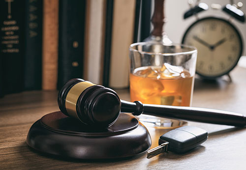 DWI Lawyer Middletown New York