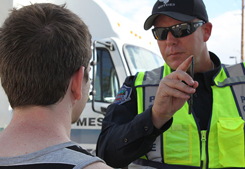 DUI Lawyer Suffern New York