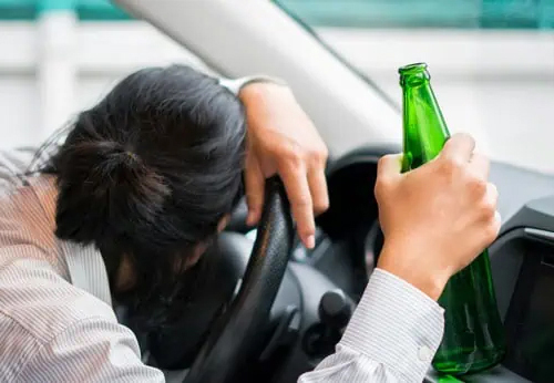 DWI Lawyer Suffern New York