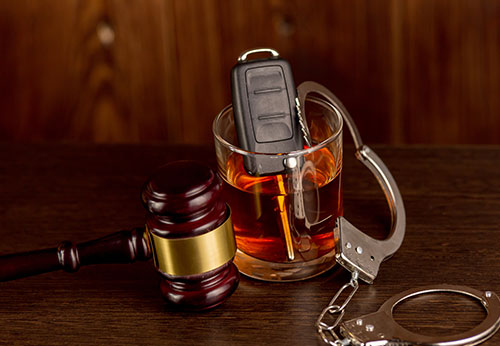 Dwi Lawyer Middletown New York
