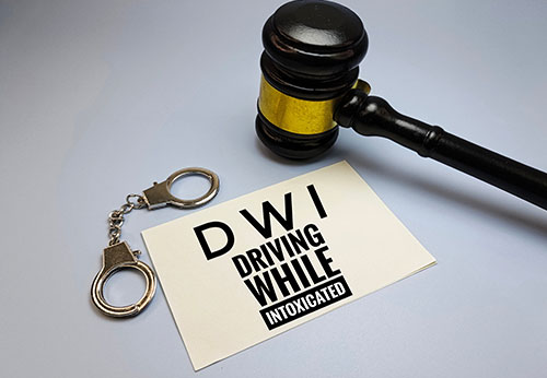 Dwi Lawyer Middletown New York