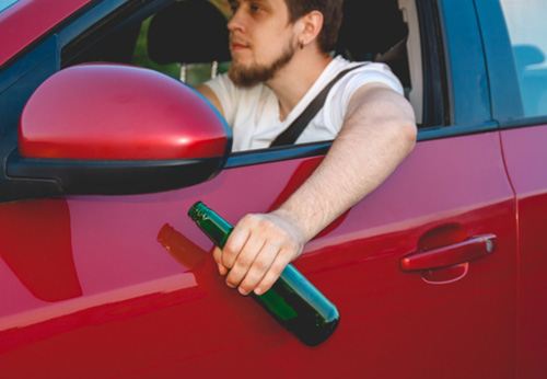 Key Steps Social Workers Dwi Arrest Middletown