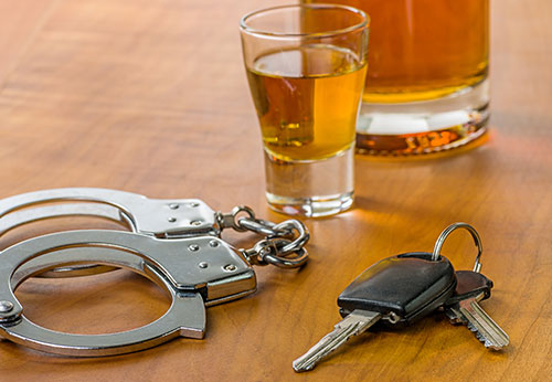 Dwi Lawyer Suffern New York