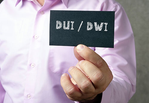 Dwi Lawyer Suffern New York