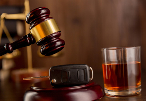 Dwi Lawyer For Military Suffern New York