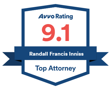 Randall Inniss Badges